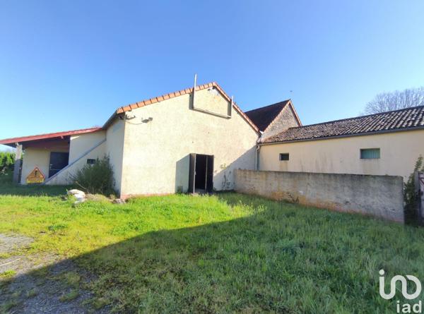 Boutique/Local commercial à vendre 455 m² Saint-Germain