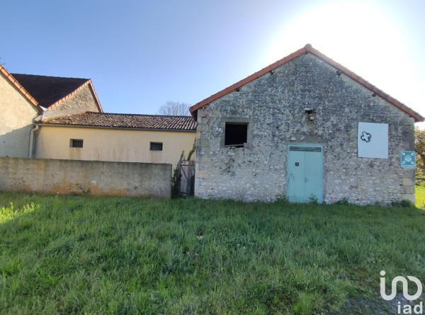 Boutique/Local commercial à vendre 455 m² Saint-Germain