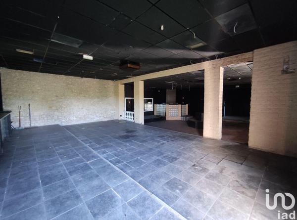 Boutique/Local commercial à vendre 455 m² Saint-Germain