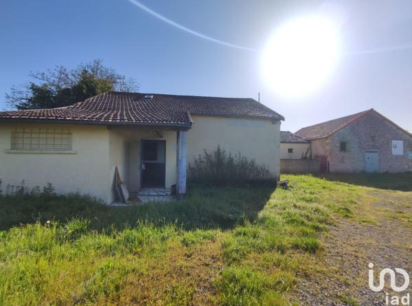 Boutique/Local commercial à vendre 455 m² Saint-Germain