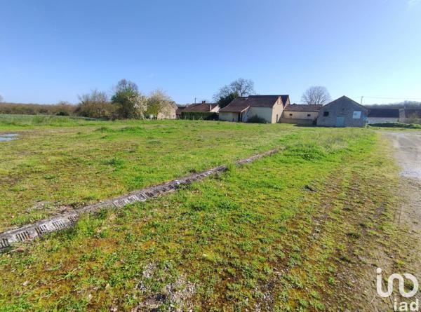 Boutique/Local commercial à vendre 455 m² Saint-Germain