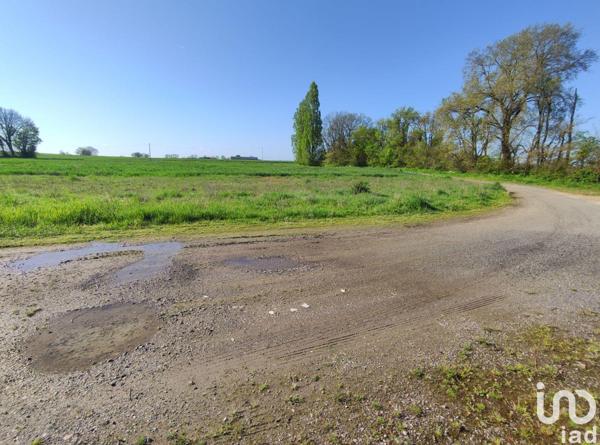 Boutique/Local commercial à vendre 455 m² Saint-Germain