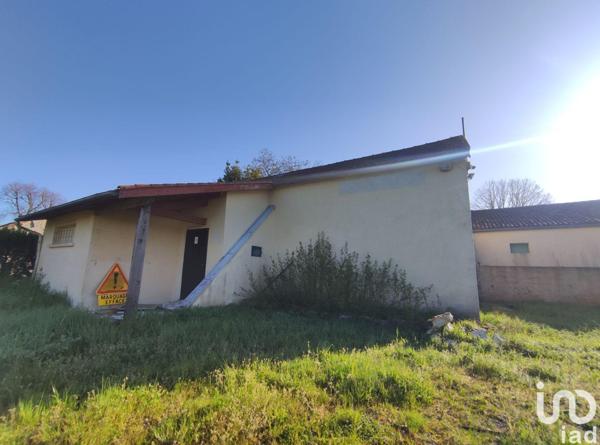 Boutique/Local commercial à vendre 455 m² Saint-Germain