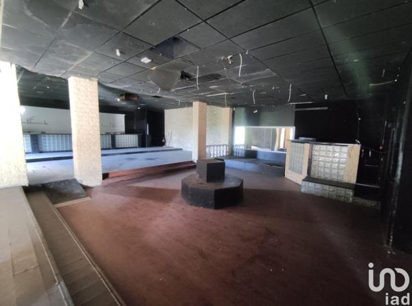 Boutique/Local commercial à vendre 455 m² Saint-Germain