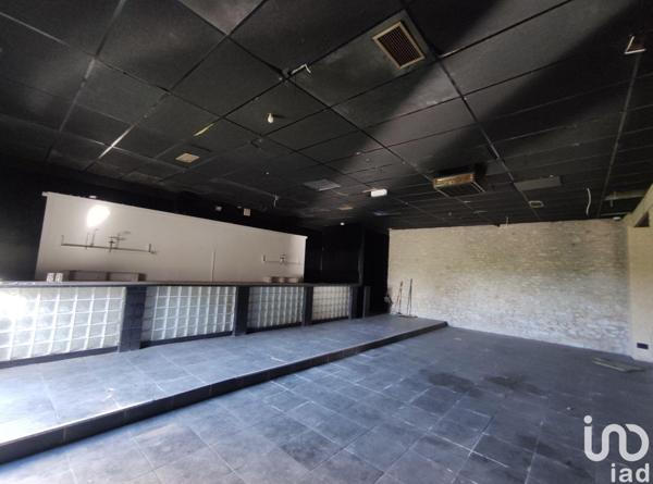 Boutique/Local commercial à vendre 455 m² Saint-Germain