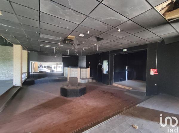 Boutique/Local commercial à vendre 455 m² Saint-Germain