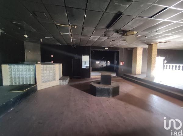 Boutique/Local commercial à vendre 455 m² Saint-Germain