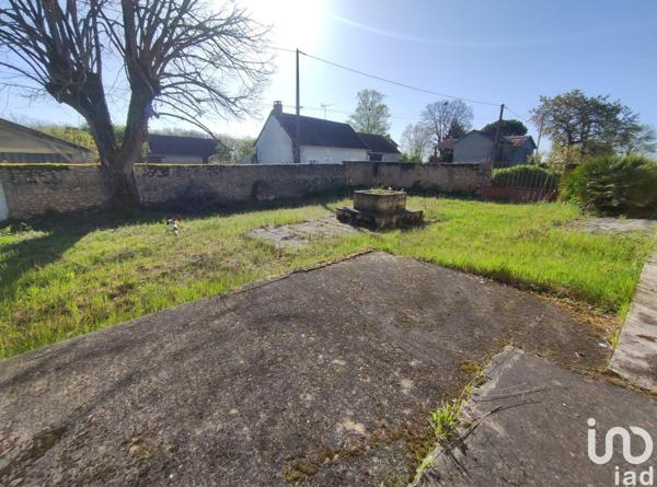 Boutique/Local commercial à vendre 455 m² Saint-Germain