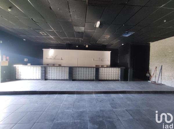 Boutique/Local commercial à vendre 455 m² Saint-Germain