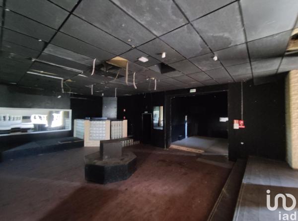 Boutique/Local commercial à vendre 455 m² Saint-Germain