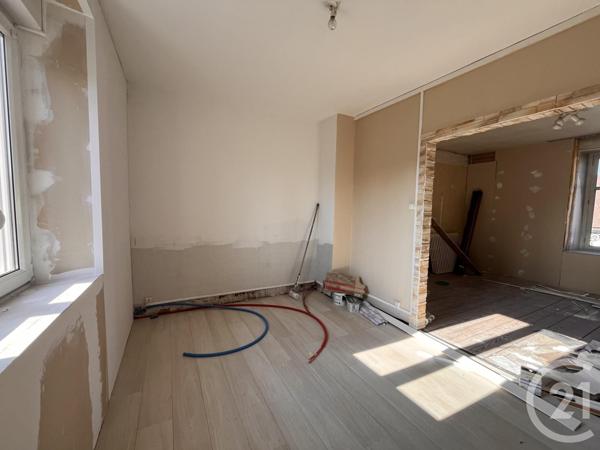 Maison à vendre  8 pièces - 146 m2 ST DIE DES VOSGES - 88