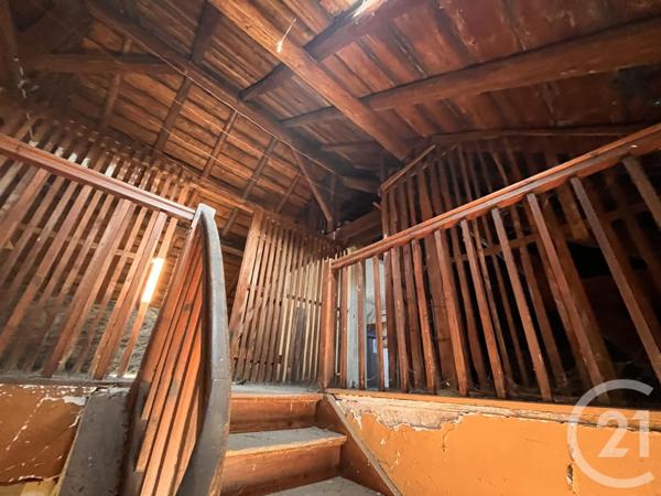 Maison à vendre  8 pièces - 146 m2 ST DIE DES VOSGES - 88