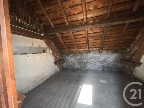 Maison à vendre  8 pièces - 146 m2 ST DIE DES VOSGES - 88