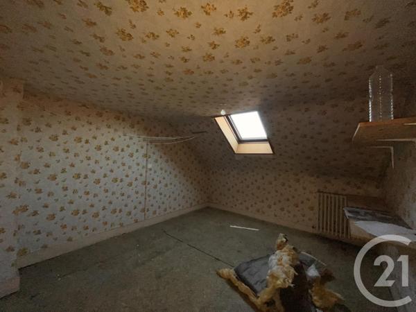 Maison à vendre  8 pièces - 146 m2 ST DIE DES VOSGES - 88