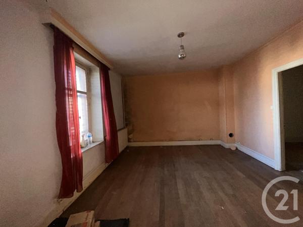 Maison à vendre  8 pièces - 146 m2 ST DIE DES VOSGES - 88
