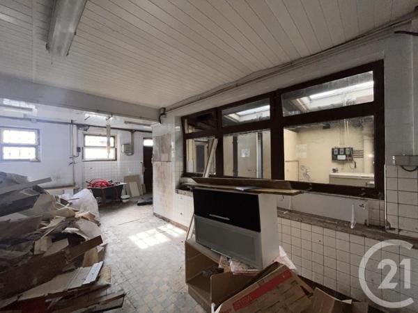 Maison à vendre  8 pièces - 146 m2 ST DIE DES VOSGES - 88