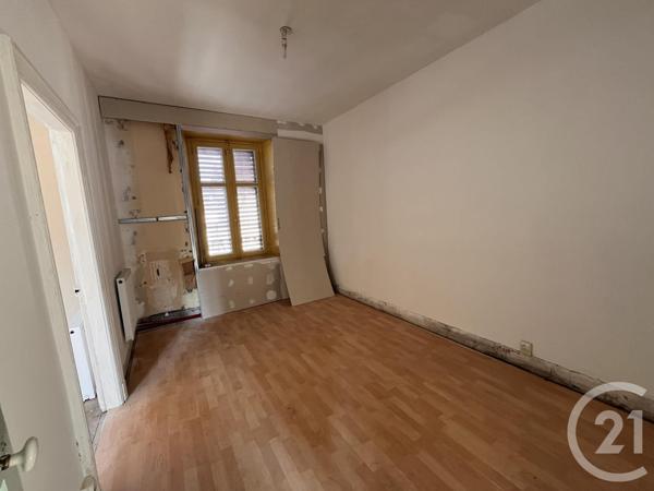 Maison à vendre  8 pièces - 146 m2 ST DIE DES VOSGES - 88