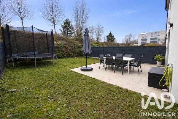 Maison à vendre 5 pièces 90 m² Guénange