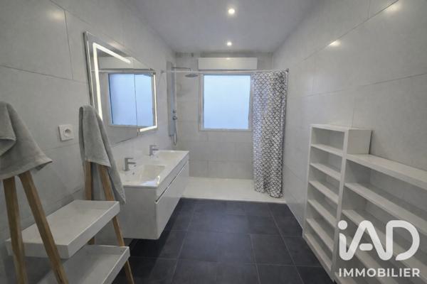Maison à vendre 5 pièces 90 m² Guénange