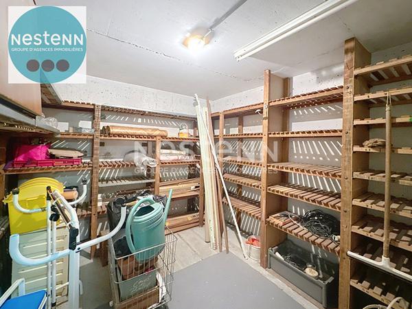 À vendre : Appartement 3 pièces avec balcon à Blois - Quartier Hôpital