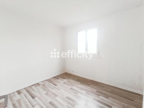 Appartement 5 pièces - 92 m²