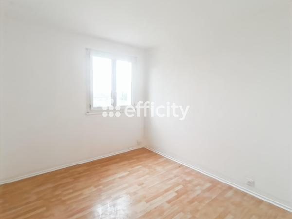 Appartement 5 pièces - 92 m²