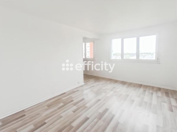 Appartement 5 pièces - 92 m²