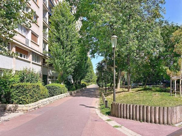 BOULOGNE - SILLY GALIÉNI - 60M² - 3 PIÈCES - 2 CHS