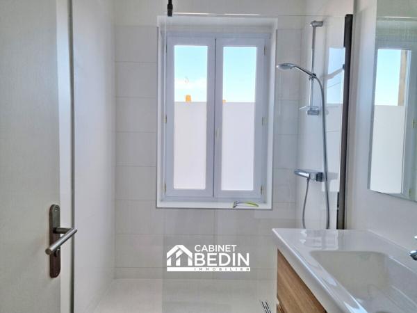 Vente Appartement T5 Bordeaux 3 chambres