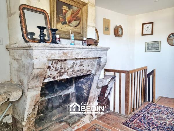 Vente Appartement T5 Bordeaux 3 chambres