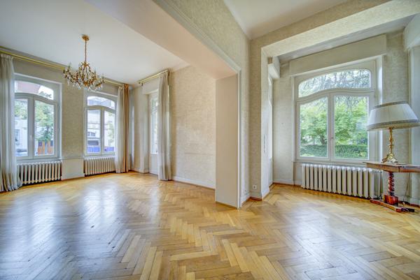 Maison 9 pièces 270 m2