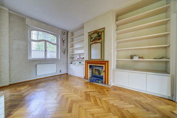 Maison 9 pièces 270 m2