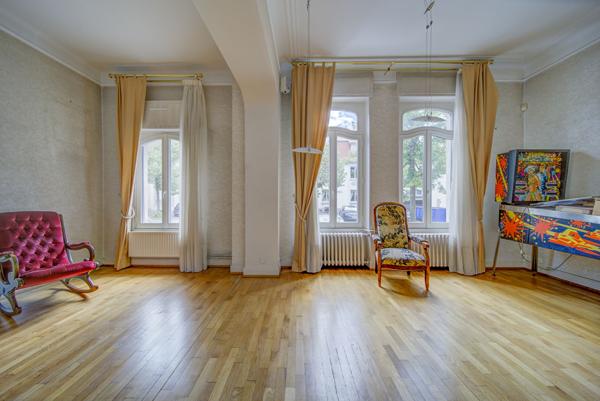 Maison 9 pièces 270 m2