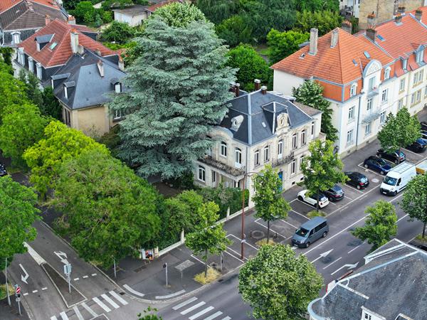Maison 9 pièces 270 m2