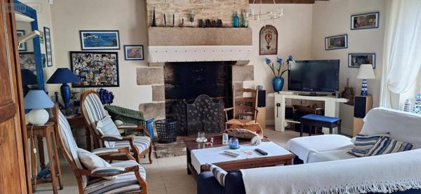 Maison à vendre à Rives-du-Couesnon en Ille-et-Vilaine (35140), ref : 137/4018