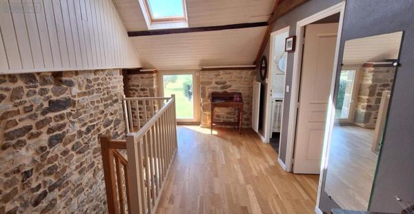 Maison à vendre à Rives-du-Couesnon en Ille-et-Vilaine (35140), ref : 137/4018