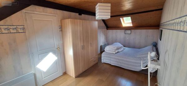 Maison à vendre à Rives-du-Couesnon en Ille-et-Vilaine (35140), ref : 137/4018