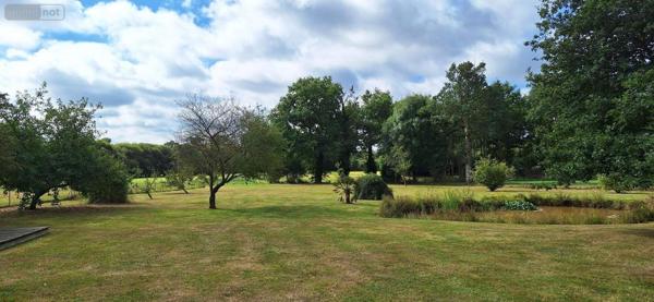 Maison à vendre à Rives-du-Couesnon en Ille-et-Vilaine (35140), ref : 137/4018