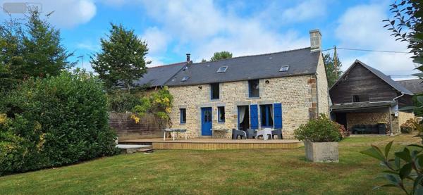 Maison à vendre à Rives-du-Couesnon en Ille-et-Vilaine (35140), ref : 137/4018