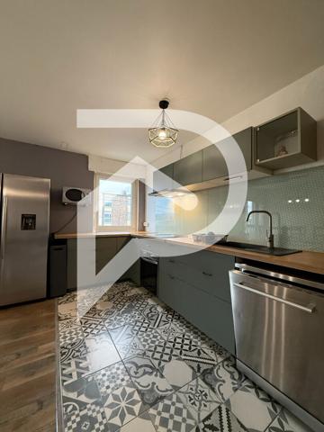 Maison 5 pièces 118 m2