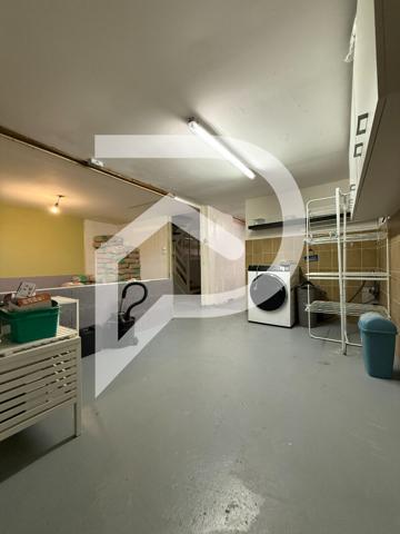 Maison 5 pièces 118 m2