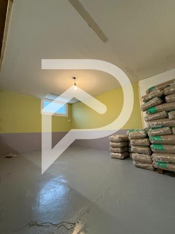 Maison 5 pièces 118 m2