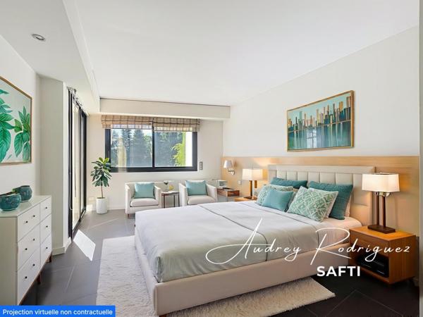 Demeure d’exception au bord du Rhône