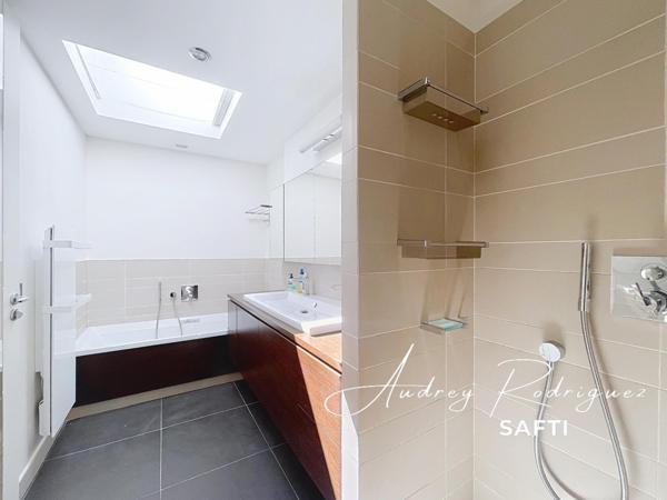 Demeure d’exception au bord du Rhône