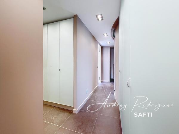 Demeure d’exception au bord du Rhône