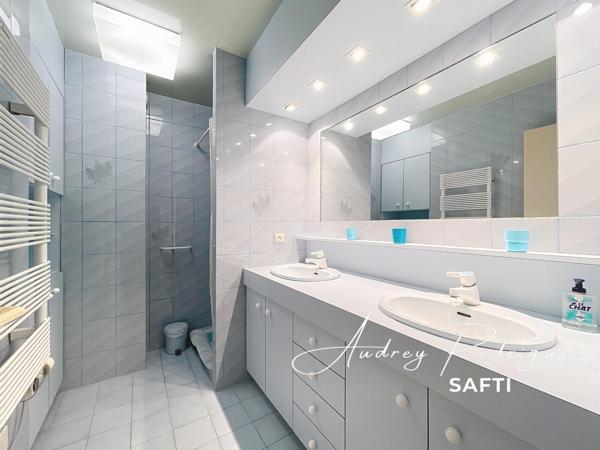 Demeure d’exception au bord du Rhône