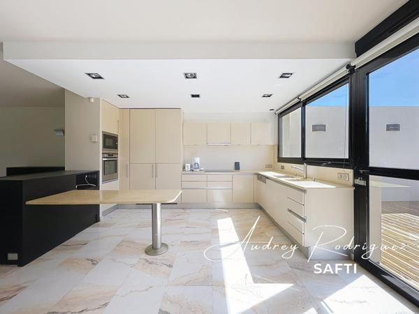 Demeure d’exception au bord du Rhône