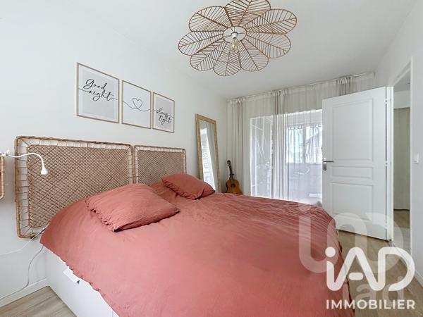 Maison à vendre 8 pièces 93 m² Saint-Fargeau-Ponthierry