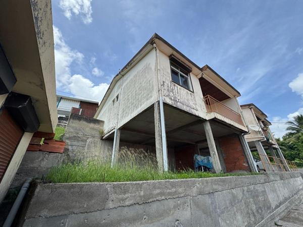 Maison Fort De France 6 pièce(s) 400 m2