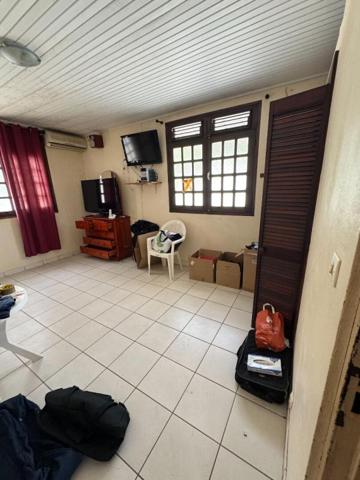 Maison Fort De France 6 pièce(s) 400 m2